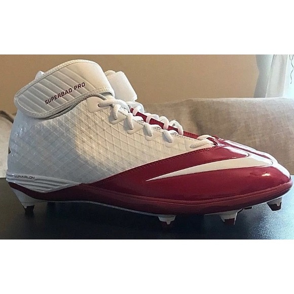 nike superbad cleats 2012